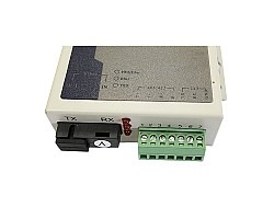RS485/422/232 To Fiber Optic Converter BIDI 20KM