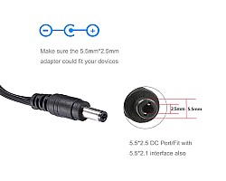 Adapter 5V/1A Glink รุ่น SWI-003