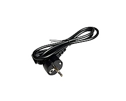 Adapter 53V/1.8A สำหรับ PoE Switch Dahua 8 Port