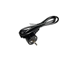 Adapter 52V/2.3A สำหรับ PoE Switch 8 Port