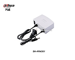 Adapter 12V/2A Dahua รุ่น DH-PFM301 (กันน้ำ)