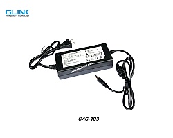 Adapter 12V/5A GLINK รุ่น GAC-103