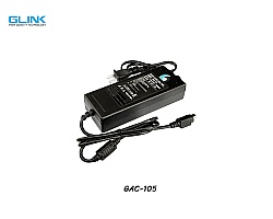 Adapter 12V/5A 4 PIN GLINK รุ่น GAC-105