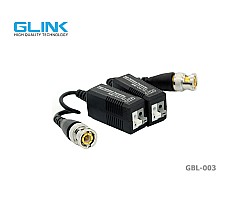 GLINK UTP Video Balun CCTV 2MP รุ่น GBL-003