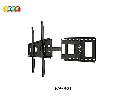 ขาแขวนทีวี LED ติดผนัง 32-65 นิ้ว BDEE รุ่น WA-401