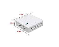 Gigabit XPON ONU 1GE Benet รุ่น BNT-2100