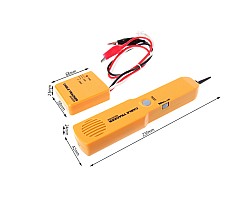 เครื่องตรวจเช็คสายโทรศัพท์ (Cable Tracker)