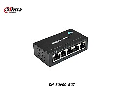Gigabit Switch HUB 5 Port Dahua รุ่น S3000C-5GT
