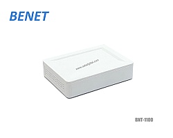 Gigabit Router Epon ONU Benet รุ่น BNT-1100