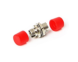 ตัวต่อหัวไฟเบอร์ FC-FC (UPC) SX SM