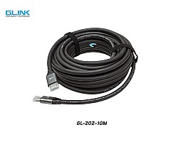 สาย HDMI 4K@60Hz GLINK รุ่น GL-202 ยาว 10 เมตร