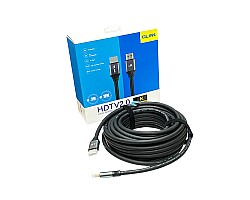 สาย HDMI 4K@60Hz GLINK รุ่น GL-202 ยาว 10 เมตร