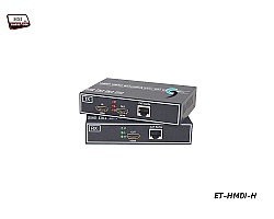 HDMI Extender 1080p ระยะไม่เกิน 150 เมตร (Loop Out)
