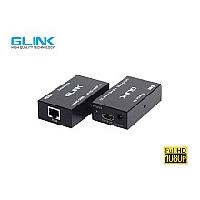 GLINK HDMI Extender 1080p รุ่น GL-032 (60M)