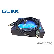 สาย HDMI GLINK 8K เวอร์ชั่น 2.1 ยาว 2 เมตร