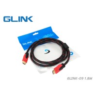 สาย HDMI GLINK เวอร์ชั่น 1.4 ยาว 1.8 เมตร