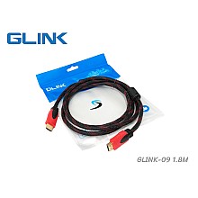 สาย HDMI GLINK เวอร์ชั่น 1.4 ยาว 1.8 เมตร