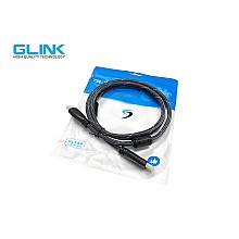 สาย HDMI GLINK เวอร์ชั่น 1.4 ยาว 1.5 เมตร