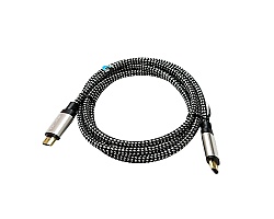 สาย HDMI 4K@60Hz GLINK รุ่น GL-201 ยาว 1.8 เมตร