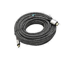 สาย HDMI 4K@60Hz GLINK รุ่น GL-201 ยาว 20 เมตร