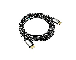 สาย HDMI 4K@60Hz GLINK รุ่น GL-201 ยาว 3 เมตร