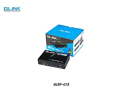 Active HDMI Splitter 1X4 GLINK รุ่น GLSP-013