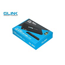 GLINK Active HDMI Splitter 1X8 รุ่น GLSP-014