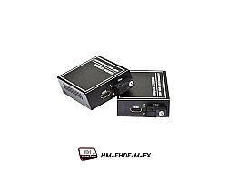 MINI HDMI To Fiber Converter 1080p 20KM