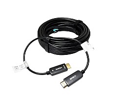 สาย HDMI ไฟเบอร์ออฟติก SGO 4K@60Hz ยาว 15 เมตร