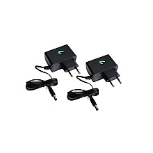 Gigabit Media Converter SM BIDI 3KM รุ่น HM-1F-GE
