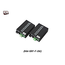 Dry Contact 2 Way Forword Switch To Fiber