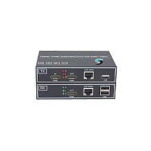 HDMI Extender 1080p + USB ระยะไม่เกิน 150 เมตร