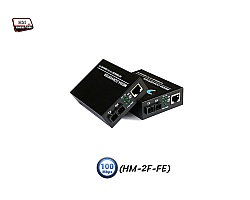Media Converter 10/100 Duplex 20KM