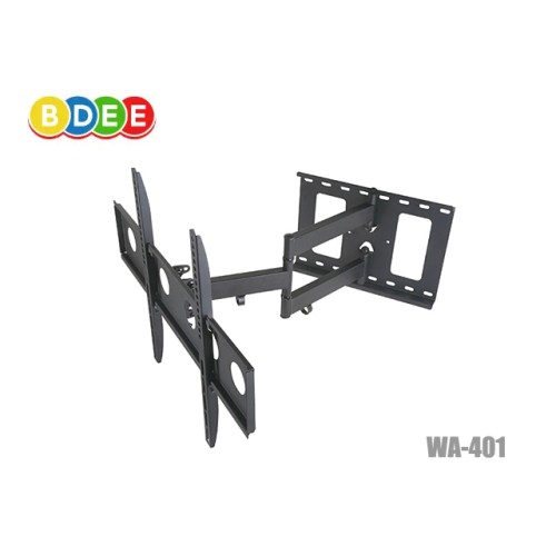 ขาแขวนทีวี LED ติดผนัง BDEE รุ่น WA-401 รองรับขนาดจอ 32-65 นิ้ว