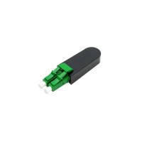 LC/APC SM 9/125 Loopback Fiber Module 