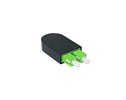 Loopback Fiber Module SC (APC) Single-mode