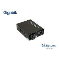 Gigabit Media SM BIDI 3KM รุ่น 950GS-3 (แยกขาย A/B)