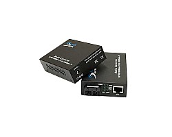 Gigabit Media SM DX 20KM รุ่น SDT-DX-1G-20