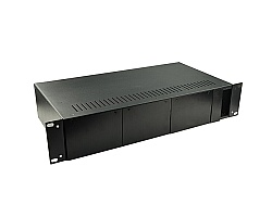 RACK Media Converter 14 Slot รุ่น 2U-14