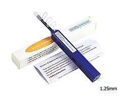 One Click Cleaner 1.25mm สำหรับคลีนหัว LC
