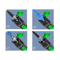 ปากกาปล่อยแสง Visual Fault Locator 1mW