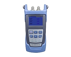 Optical PON Power Meter รุ่น AUA-310U