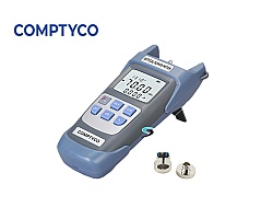 Optical Power Meter (-70) - (+10) dBm