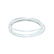 Fiber Optic Tube ขนาด 4X5mm (แบ่งขาย)