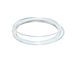 Fiber Optic Tube ขนาด 4X5mm (แบ่งขาย)