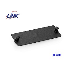 LINK SNAP-IN Blank Plate รุ่น UF-2200