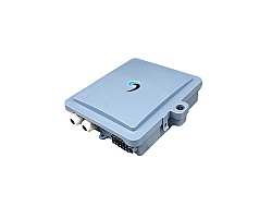 กล่องกันน้ำ FDB PLC Splitter 1X2, 1X4, 1X8 Outdoor