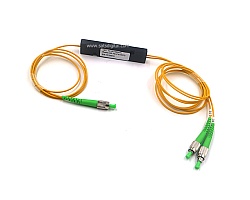 FBT Coupler FC/APC 1X2 abs Type (70:30)