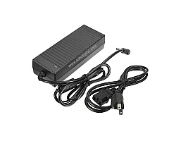 XJ Adapter DC CCTV 12V/10A รุ่น 1210