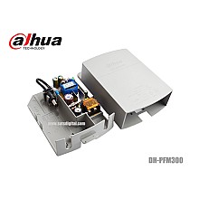 DAHUA Adapter 12V/2A รุ่น DH-PFM300 (กันน้ำ)